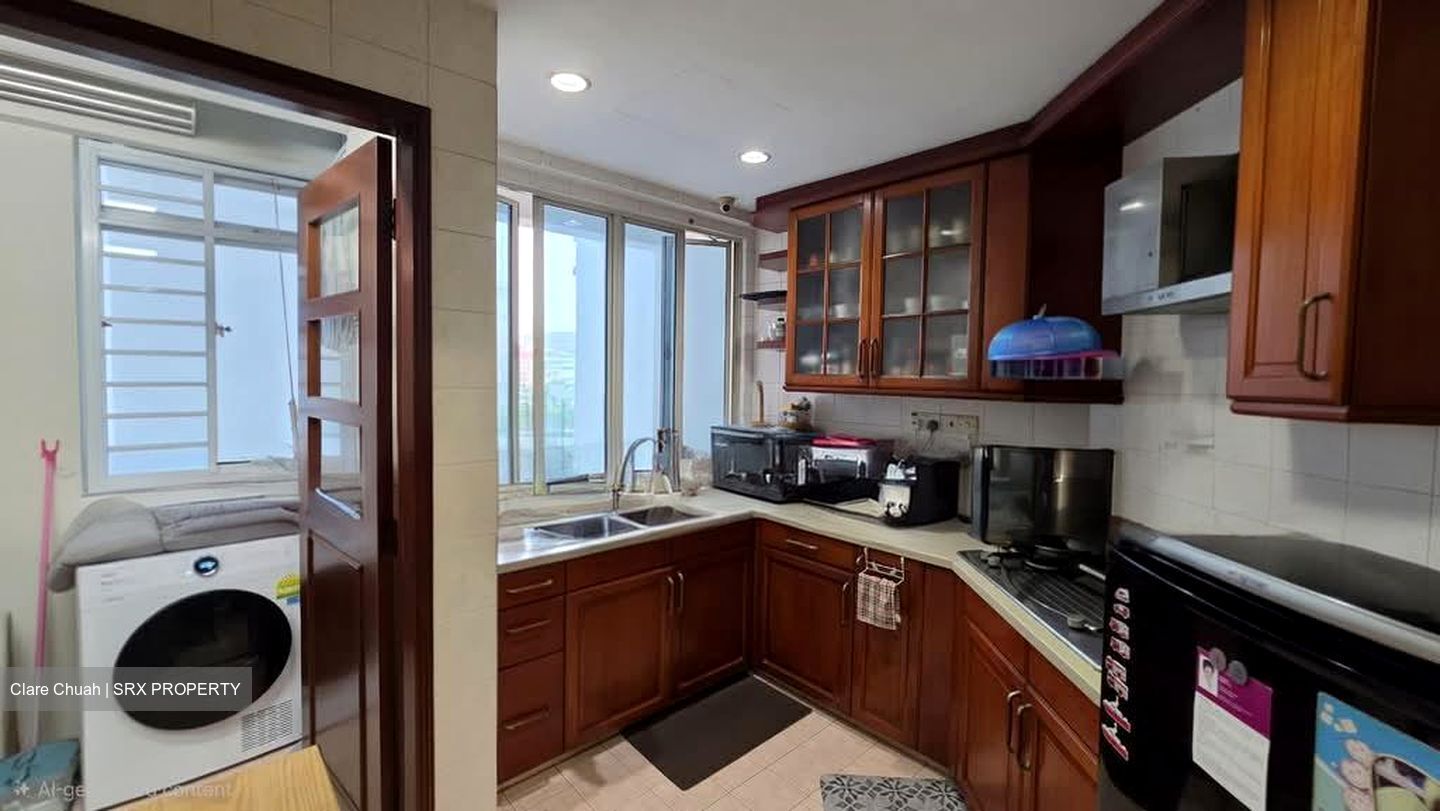 Northoaks (D25), Condominium #554082751